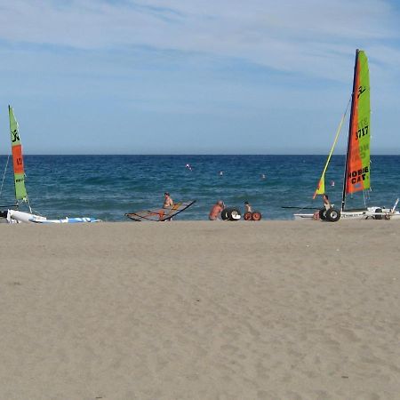 Apartamento Venavera Playa Dragos 5 La Aldea De Puerto Rey Piscina Y Jardines Muy Tranquilo Wifi Buitenkant foto