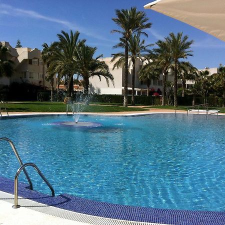 Apartamento Venavera Playa Dragos 5 La Aldea De Puerto Rey Piscina Y Jardines Muy Tranquilo Wifi Buitenkant foto