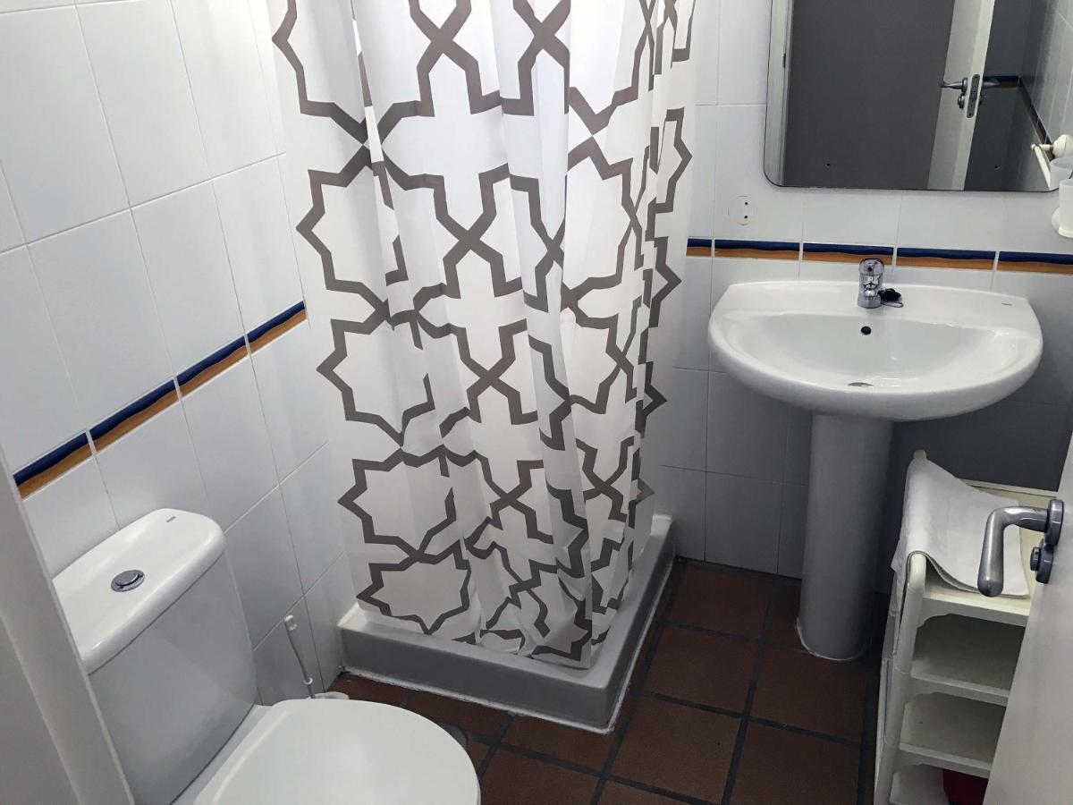 Apartamento Venavera Playa Dragos 5 La Aldea De Puerto Rey Piscina Y Jardines Muy Tranquilo Wifi Buitenkant foto