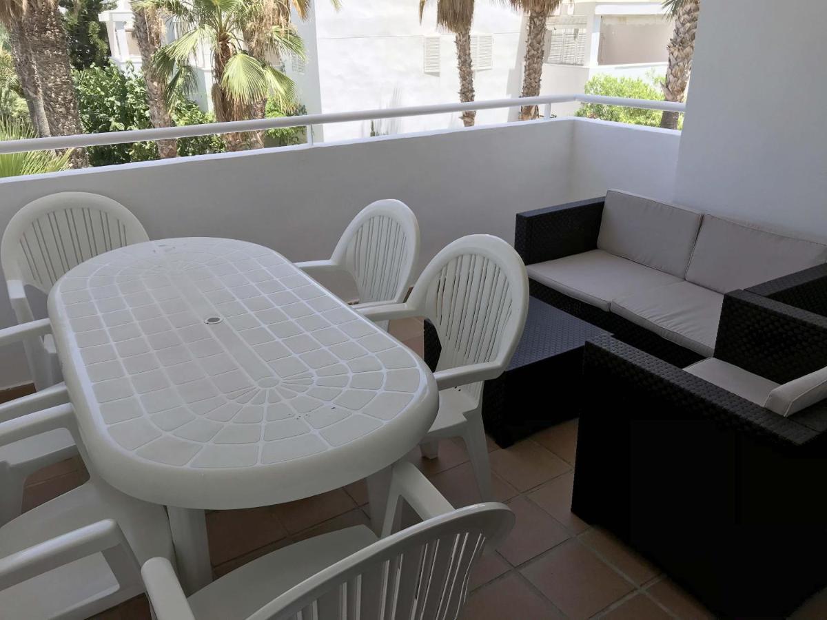 Apartamento Venavera Playa Dragos 5 La Aldea De Puerto Rey Piscina Y Jardines Muy Tranquilo Wifi Buitenkant foto