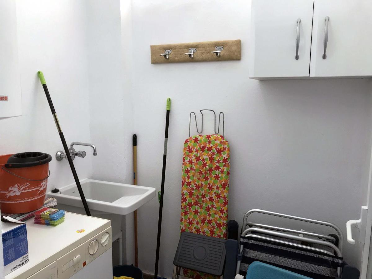 Apartamento Venavera Playa Dragos 5 La Aldea De Puerto Rey Piscina Y Jardines Muy Tranquilo Wifi Buitenkant foto