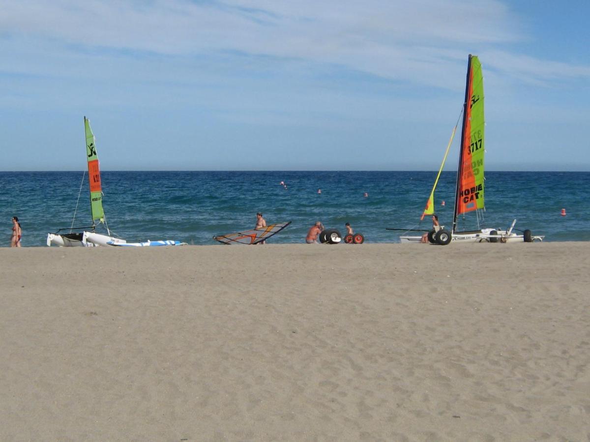 Apartamento Venavera Playa Dragos 5 La Aldea De Puerto Rey Piscina Y Jardines Muy Tranquilo Wifi Buitenkant foto
