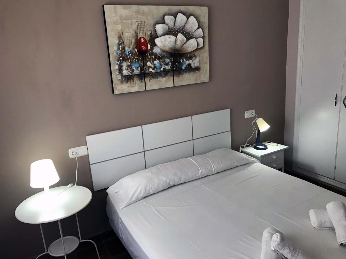 Apartamento Venavera Playa Dragos 5 La Aldea De Puerto Rey Piscina Y Jardines Muy Tranquilo Wifi Buitenkant foto