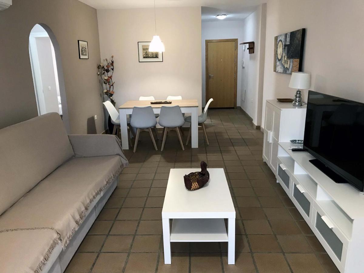 Apartamento Venavera Playa Dragos 5 La Aldea De Puerto Rey Piscina Y Jardines Muy Tranquilo Wifi Buitenkant foto