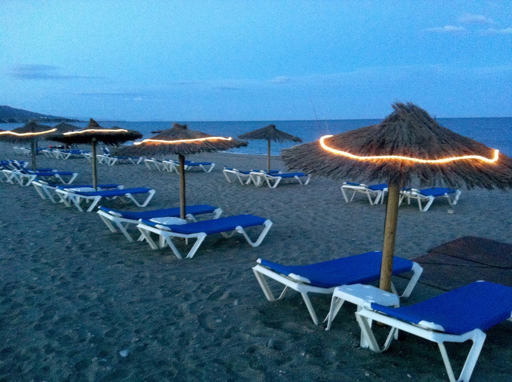 Apartamento Venavera Playa Dragos 5 La Aldea De Puerto Rey Piscina Y Jardines Muy Tranquilo Wifi Buitenkant foto