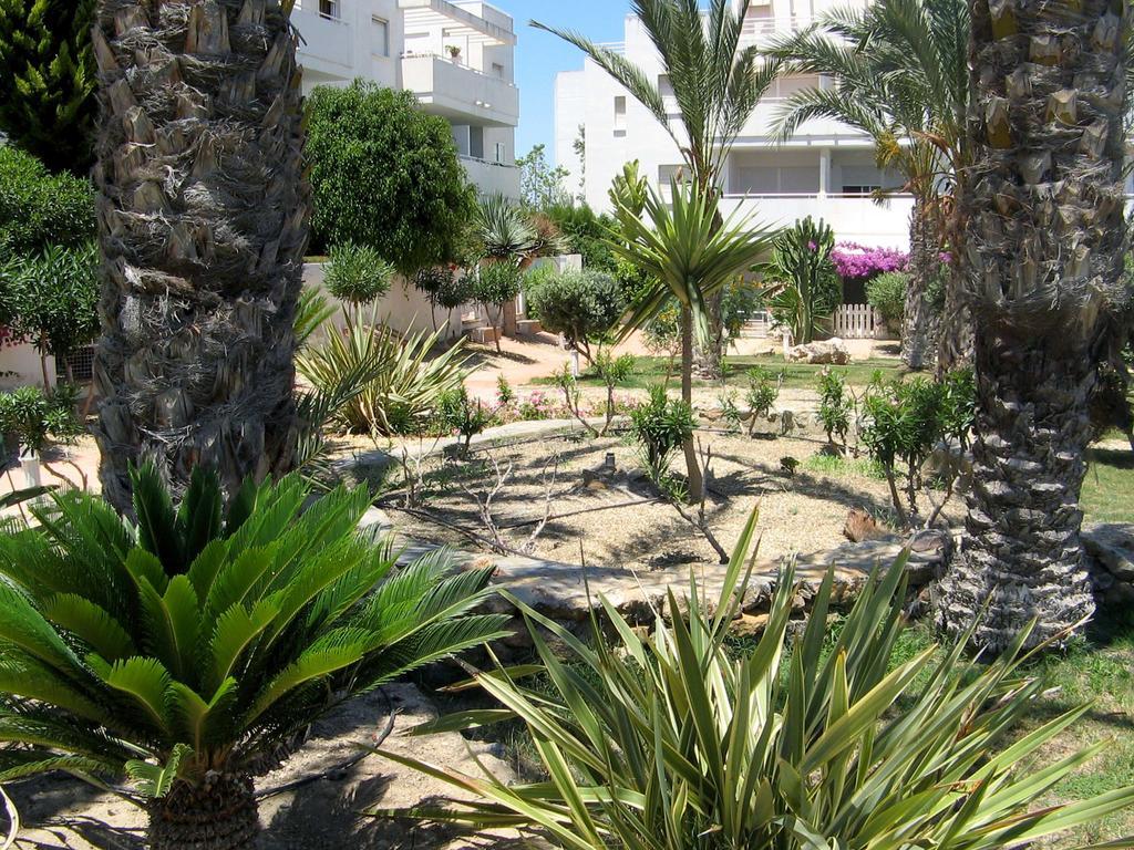 Apartamento Venavera Playa Dragos 5 La Aldea De Puerto Rey Piscina Y Jardines Muy Tranquilo Wifi Buitenkant foto