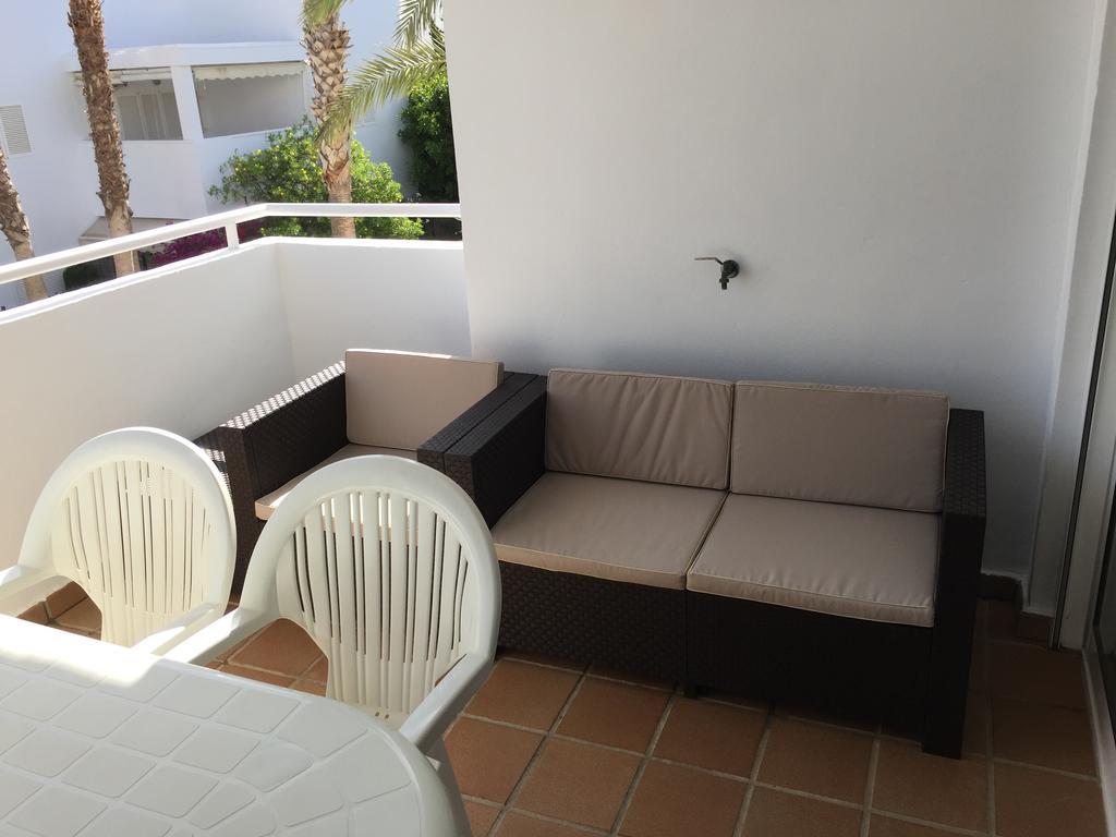 Apartamento Venavera Playa Dragos 5 La Aldea De Puerto Rey Piscina Y Jardines Muy Tranquilo Wifi Buitenkant foto